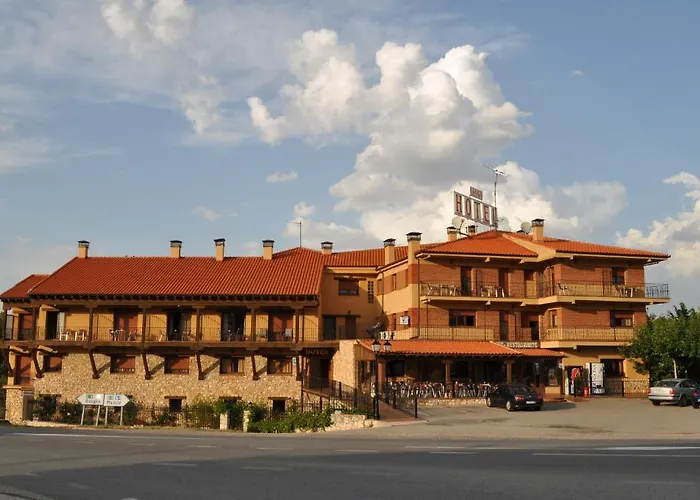 Hotel Langa