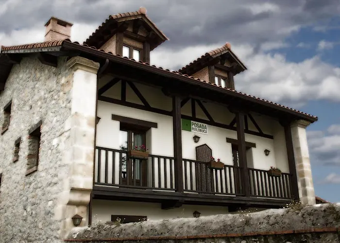 Posada Ruilobuca