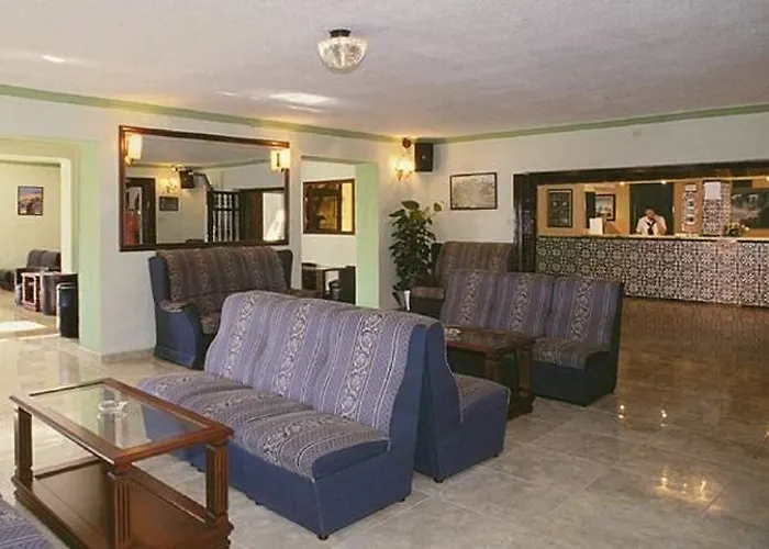 Hotel Lloyd Torremolinos, España