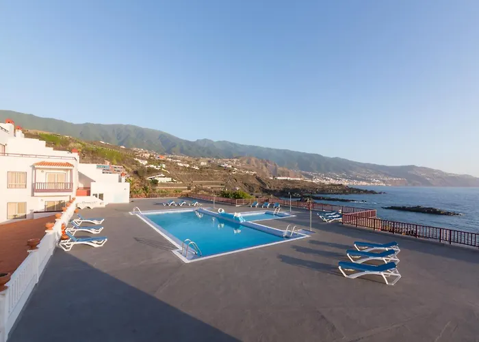 Apartamentos Centro Cancajos Playa Cancajos.- BreNa Baja , España