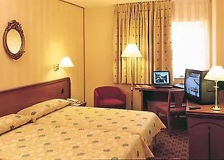 Sercotel Horus Salamanca