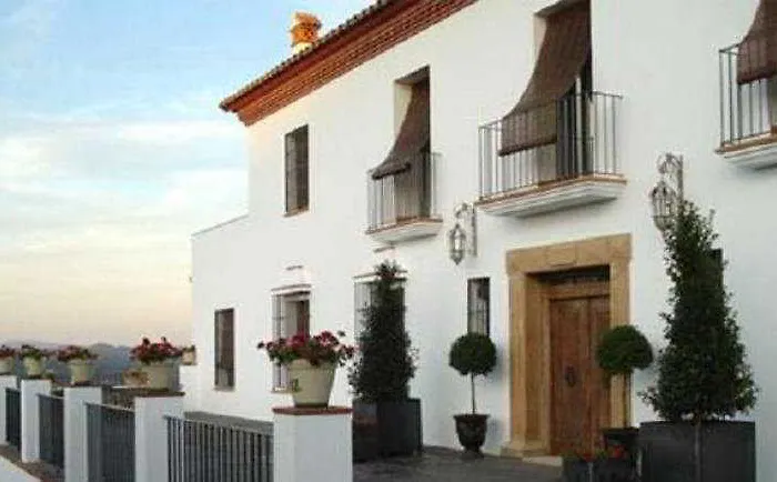 Hotel Huerta Santa Zita Zufre, España