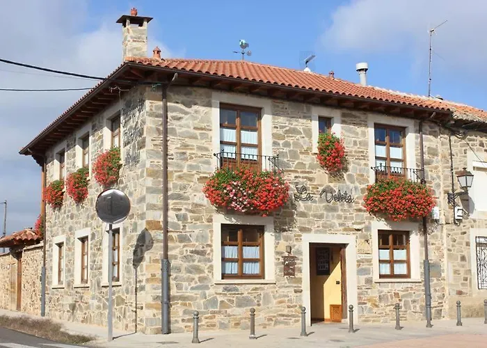 Rural La Veleta