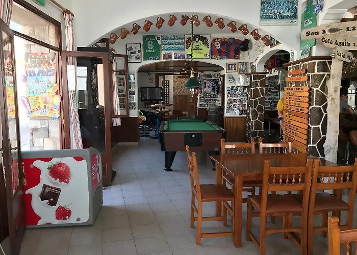 Hostal Marina