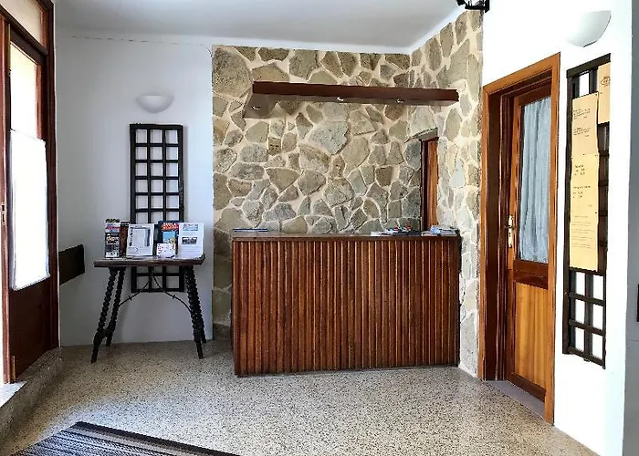 Hostal Marina