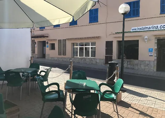 Hostal Marina