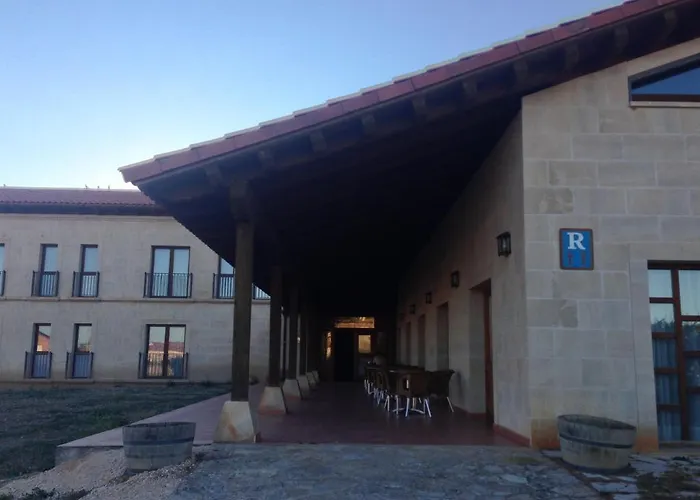 La Parada Del Cid