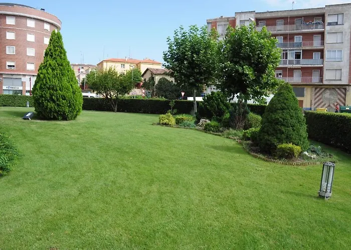 Luz Hotel