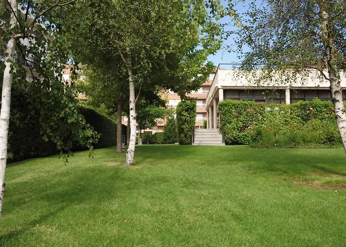 Luz Hotel
