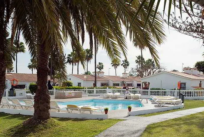 Santa Barbara Bungalows