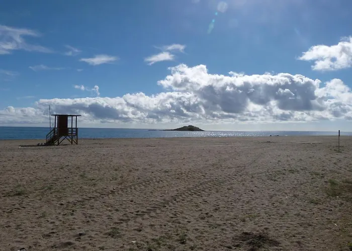 Pension Sol Y Playa