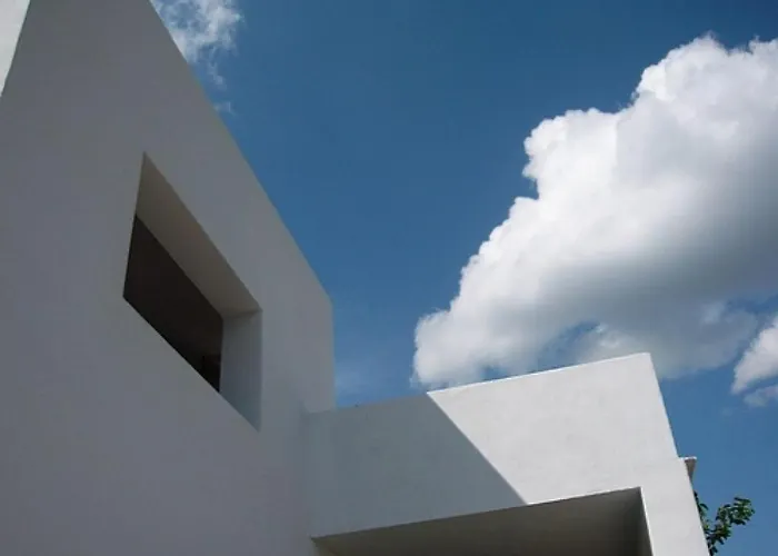 Casa las Marias
