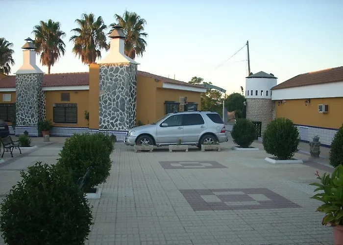 Hostal Don Diego