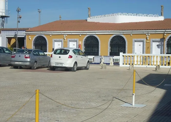 Hostal Don Diego