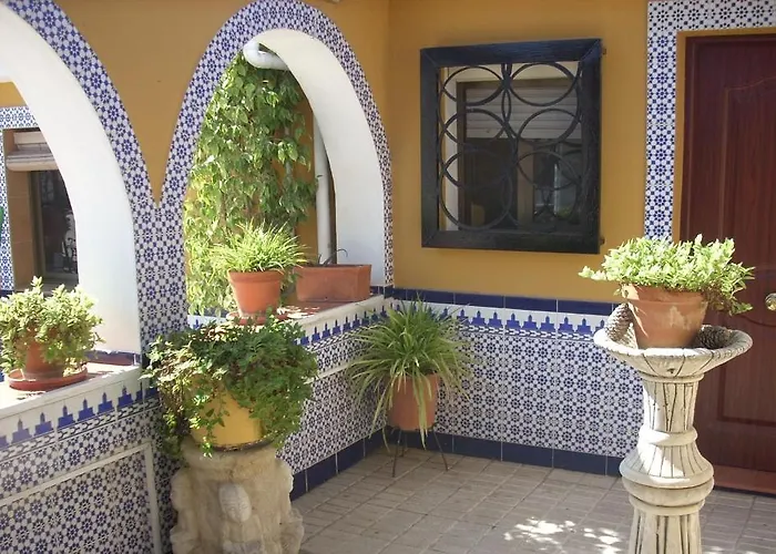 Hostal Don Diego