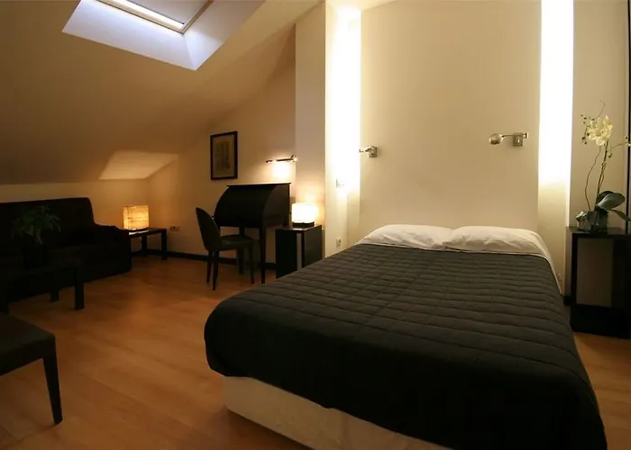 Hotel Asador H.M. Versus Burgos, Spain
