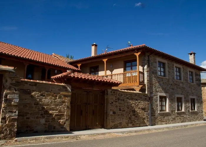 Rural La Veleta