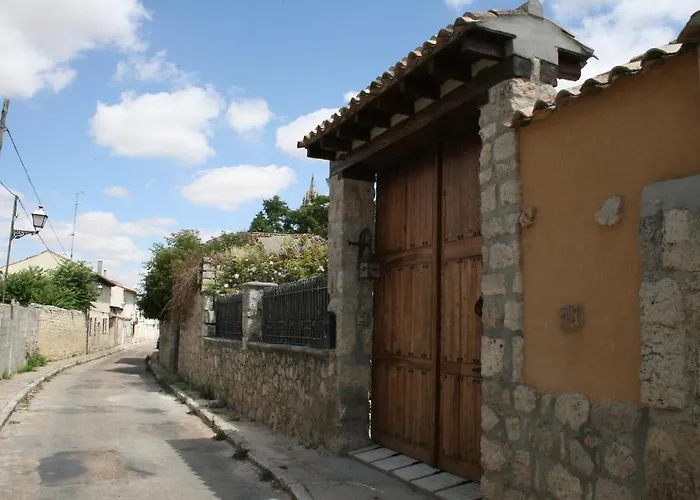 Las Casitas de Papel