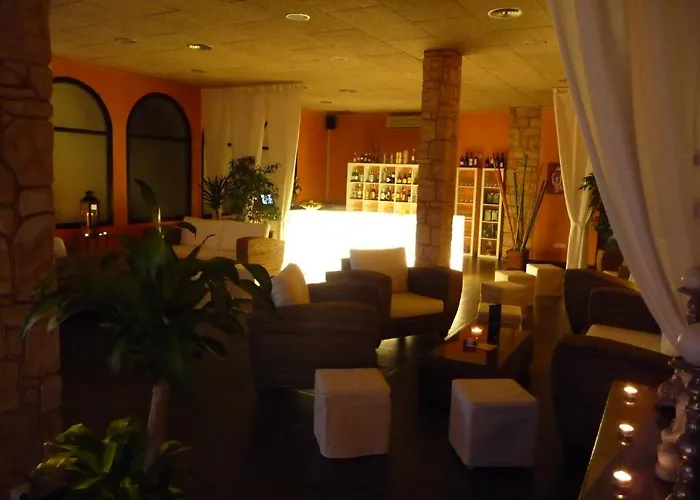 Hotel Pique