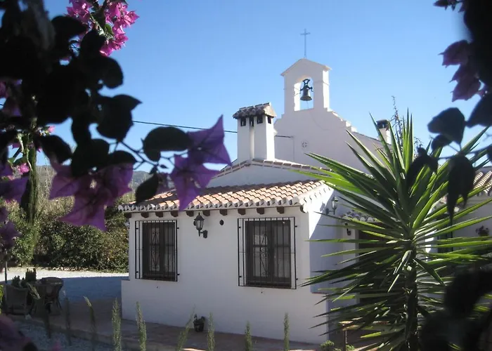 Escuela La Crujía