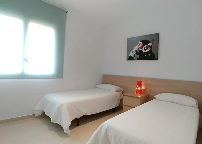 Lg Nice Apartment
