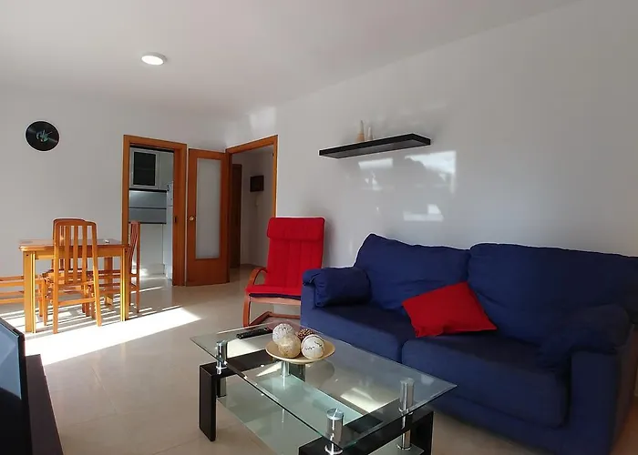 Lg Nice Apartment