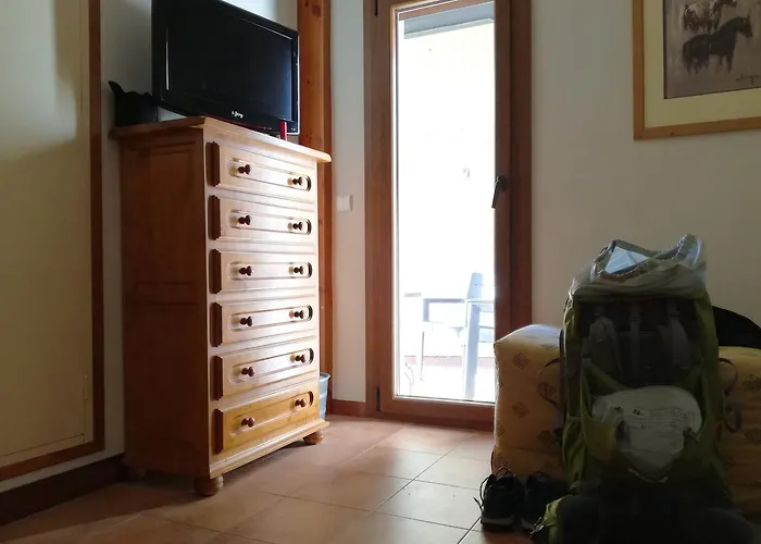 Hostal La Catalana Sant Llorenç de Morunys, España
