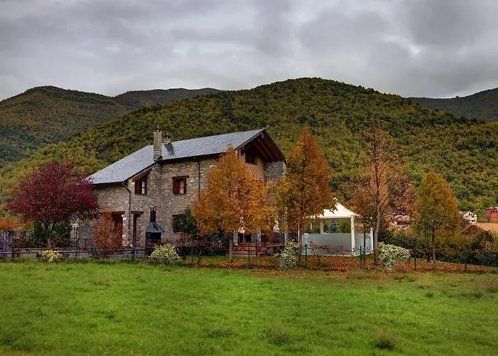 Villa Gervasio