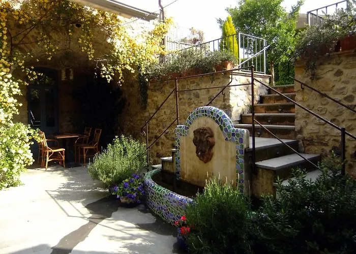 Hotel Torre Laurentii