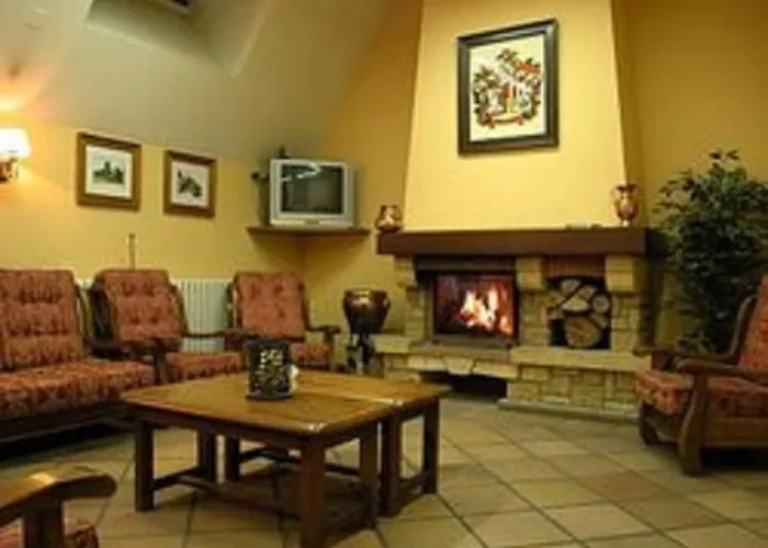 Pinares De Urbion