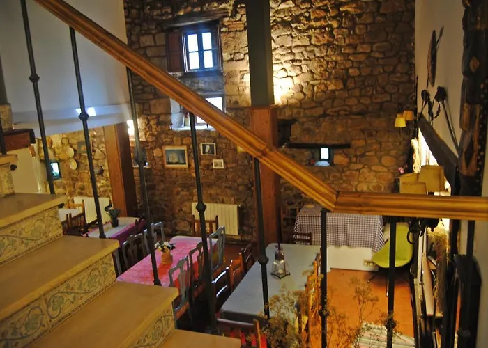 Albergue el Musgoso