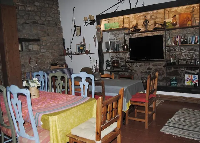 Albergue el Musgoso