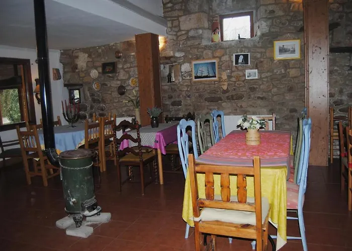 Albergue el Musgoso