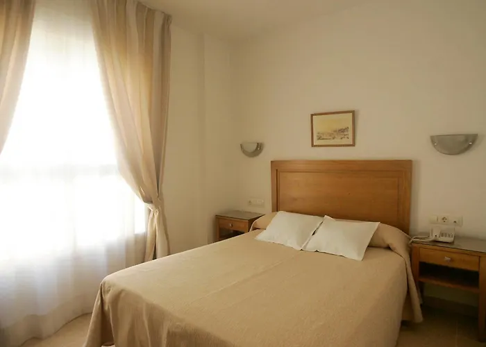Hotel Goartín Málaga, España