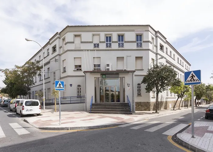 Albergue Inturjoven