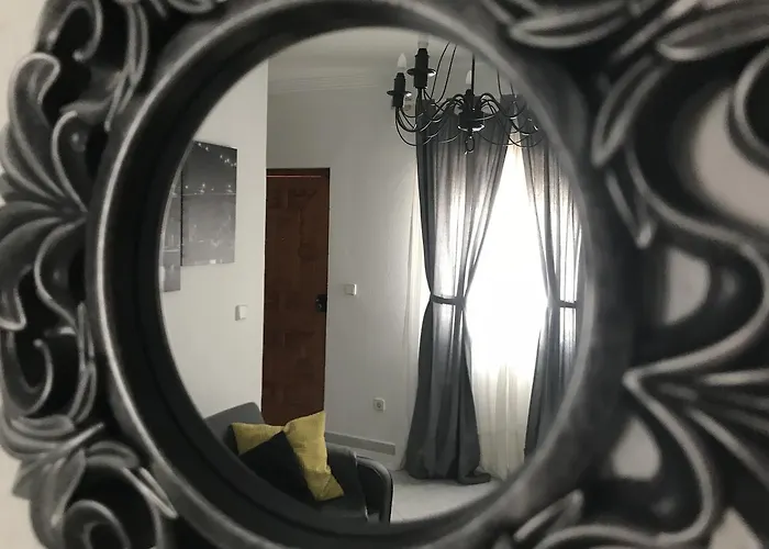 Apartamento Conocedores Jerez de la Frontera, España