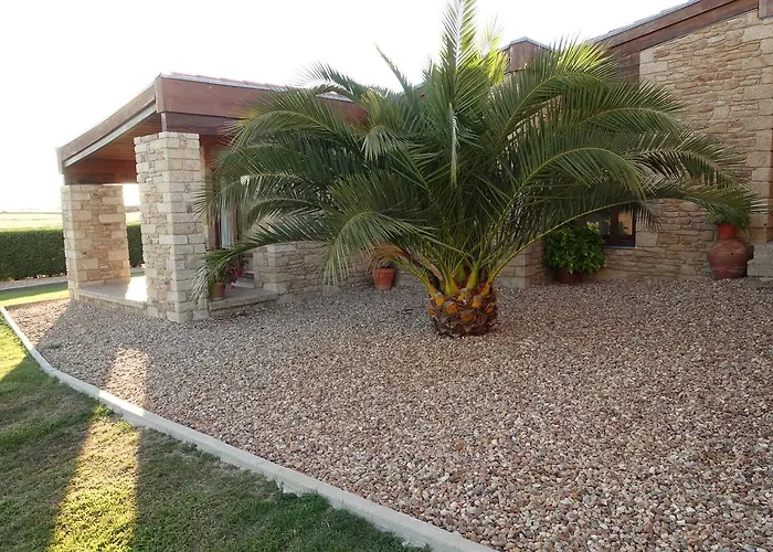 Casa La Tortola