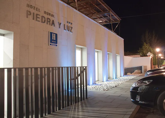 EH Piedra Y Luz
