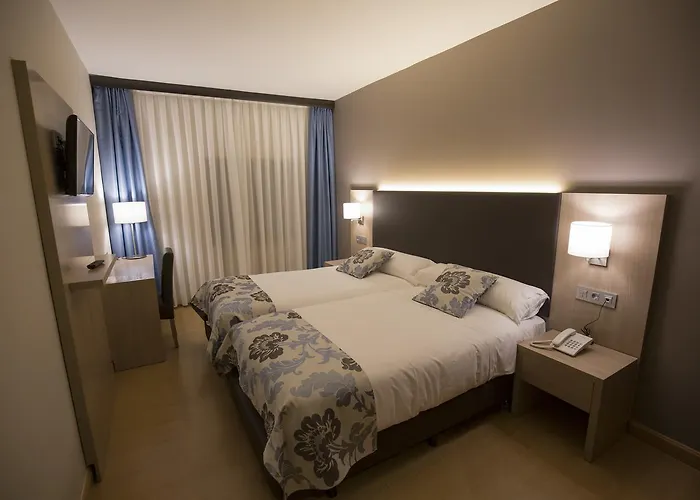 Hotel Valentin