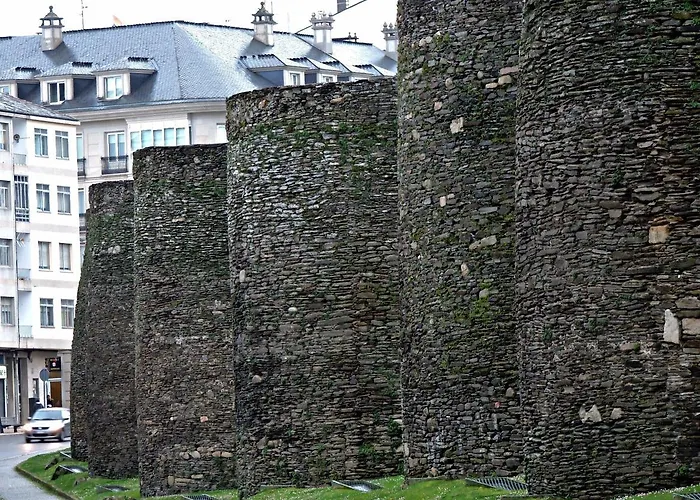 Albergue Lug 2