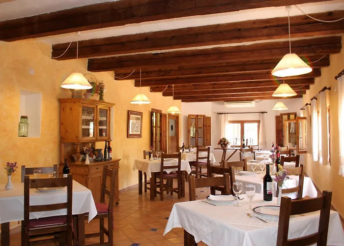 Finca Son Guardiola Llucmajor , Spanien