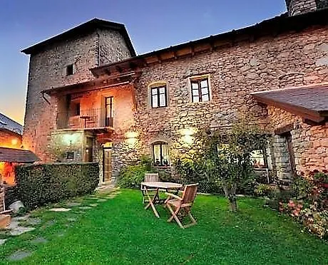 Casa Coll