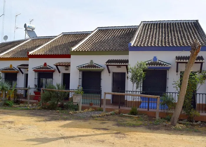 Casa Rural Los Pinos