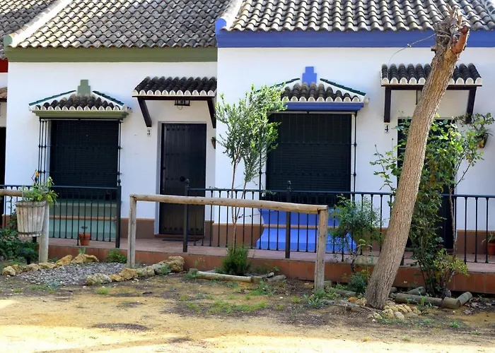 Casa Rural Los Pinos