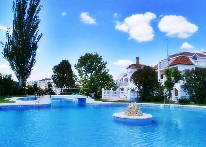 Hotel Maria Luisa