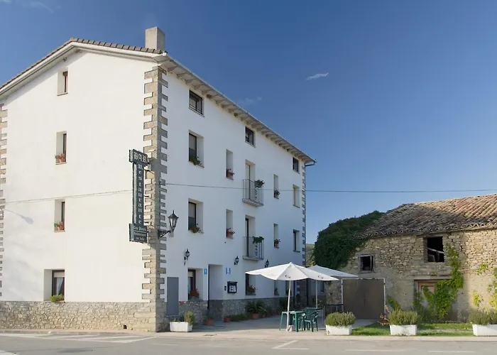 Casa Puyuelo