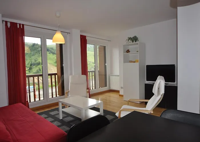 Apartamentos Tirol Formigal, España