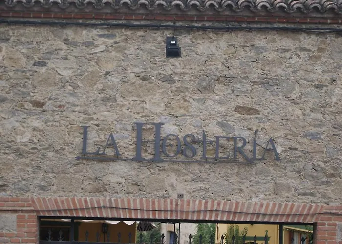 La Hostería de Oropesa