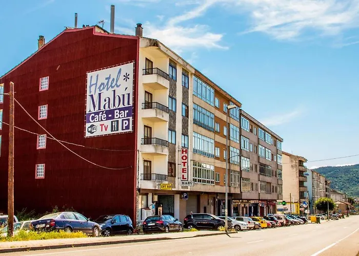 Mabú