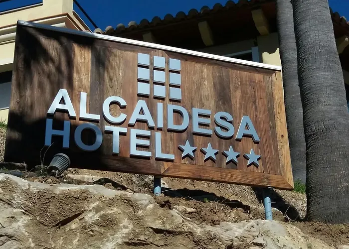 Alcaidesa